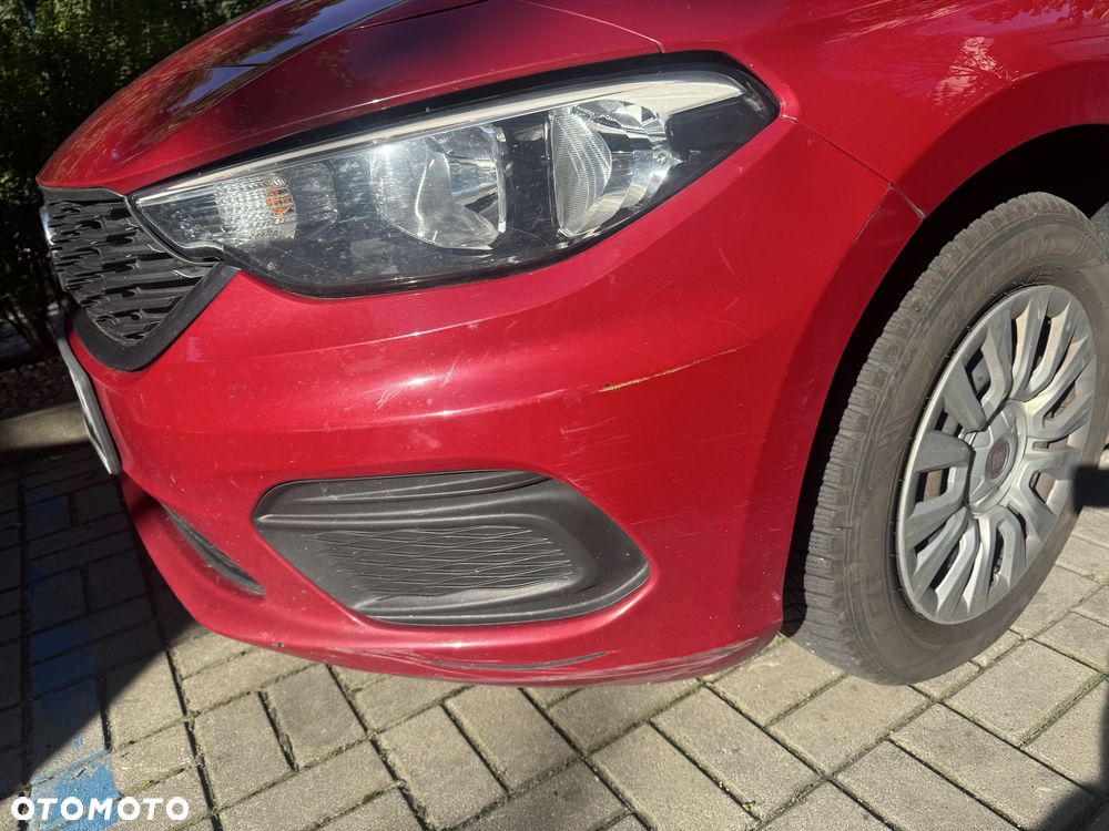 Fiat Tipo - 8