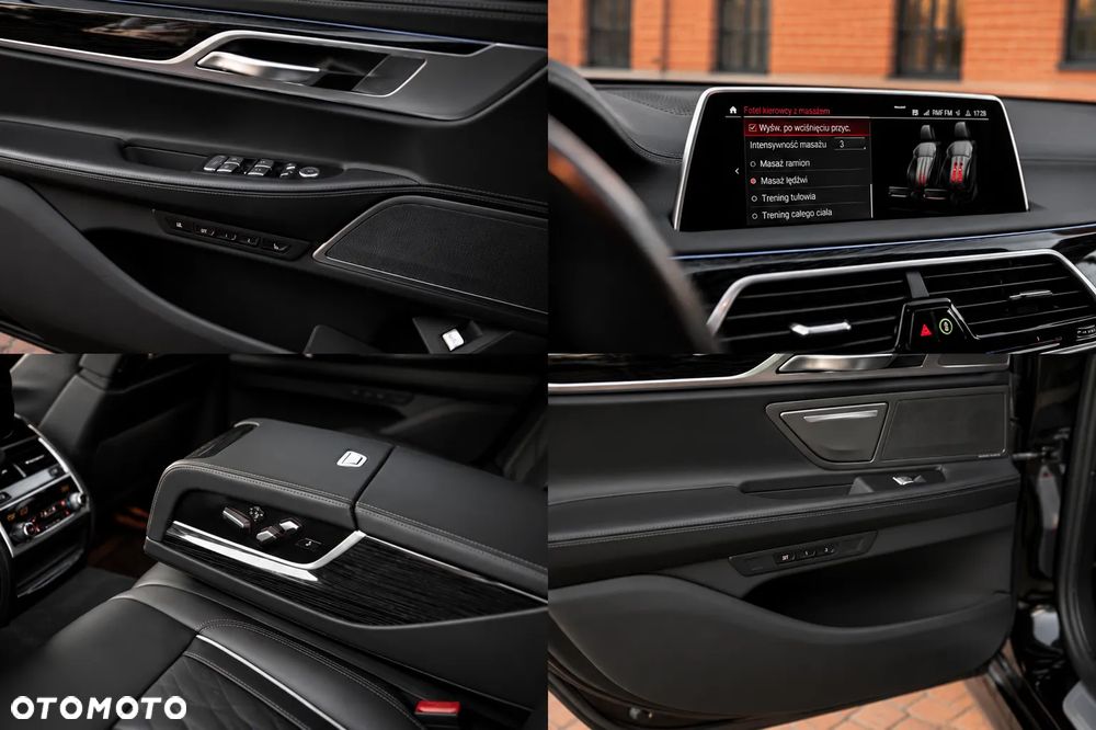 BMW Seria 7 - 32