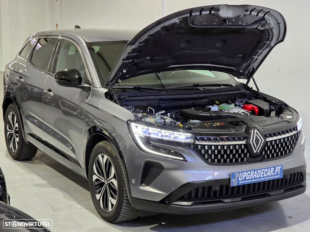 Renault Austral 1.2 E-Tech Full Hybrid Evolution - 50