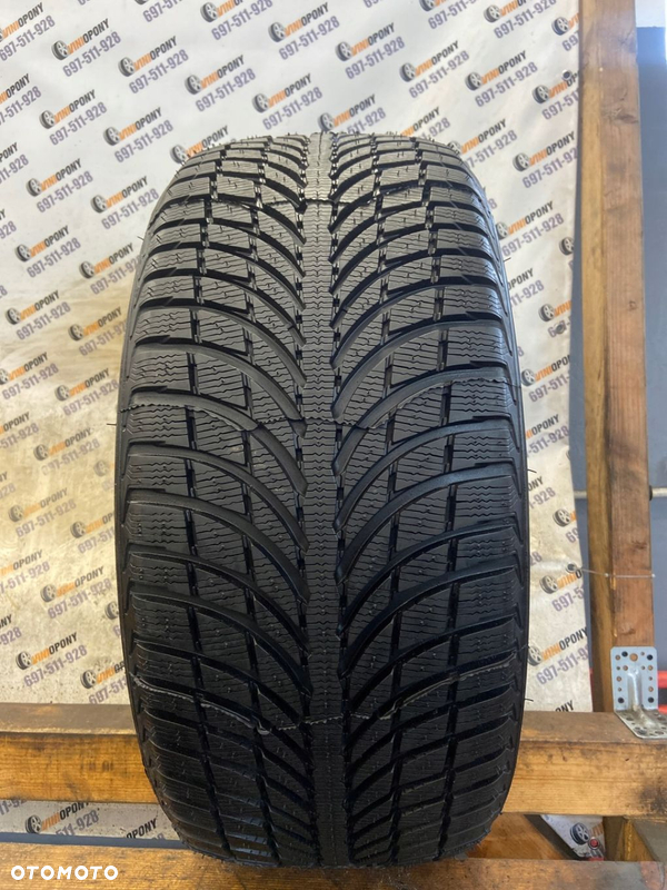 Michelin Latitude Alpin LA2 255/50-19 107V Nowa