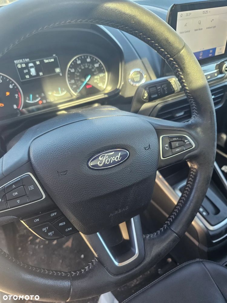 Ford EcoSport - 23