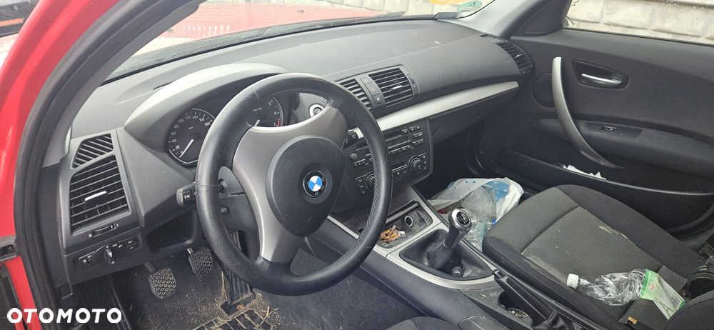 BMW 1 E87 116I 04 - 07 - LAMPA PRZÓD PRZEDNIA PRAWA - 18