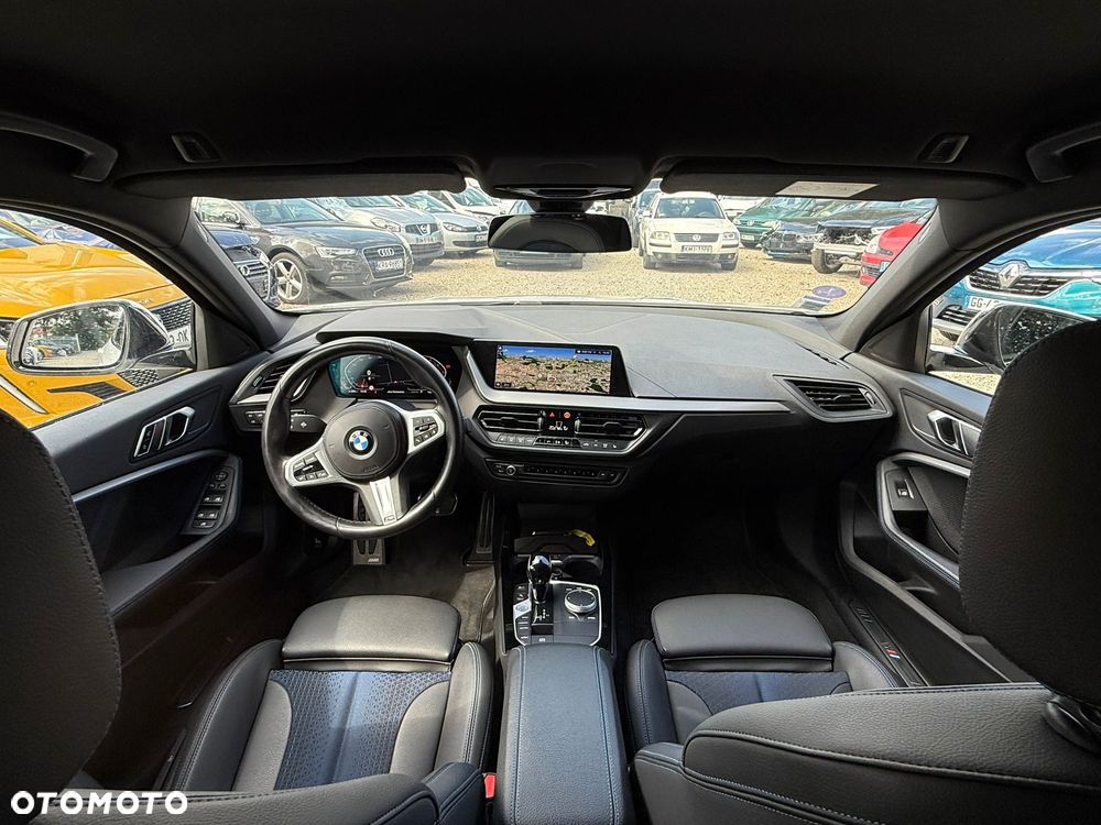 BMW Seria 1 118i M Sport - 19