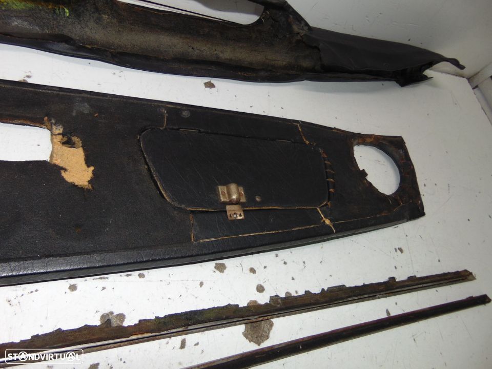 Mini clubman vários - 7