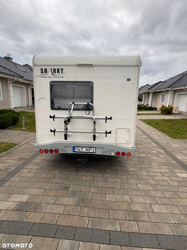 Fiat Ducato Sea 590 - 4