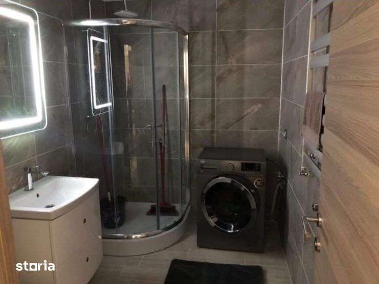 Vand apartament cu 2 camere mobilate din Mamaia de Nord, Constanta! — fotografia 3