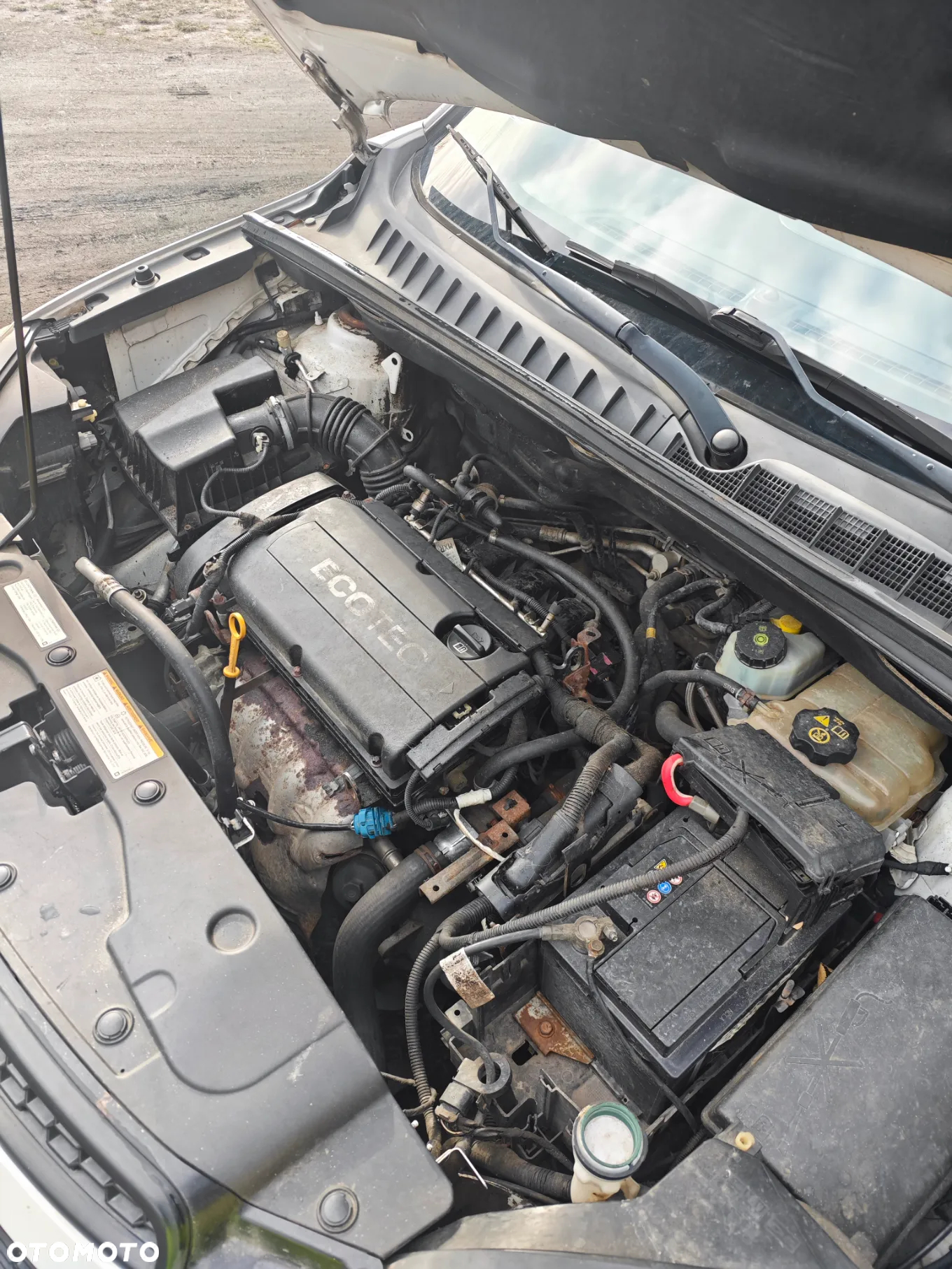 Chevrolet Orlando 1.8 LS - 14