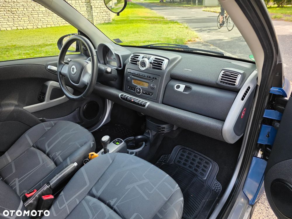 Smart Fortwo - 7