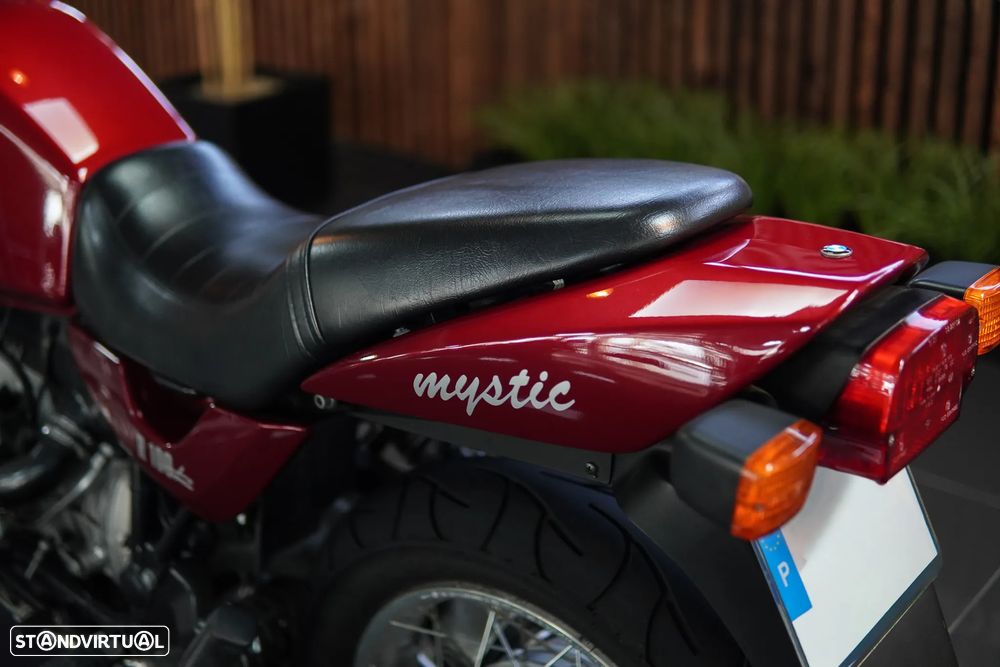 BMW R 100 RT MYSTIC - 7