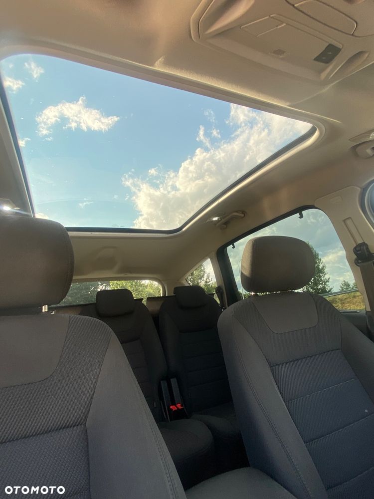 Ford S-Max 2.0 Viva Titanium - 11