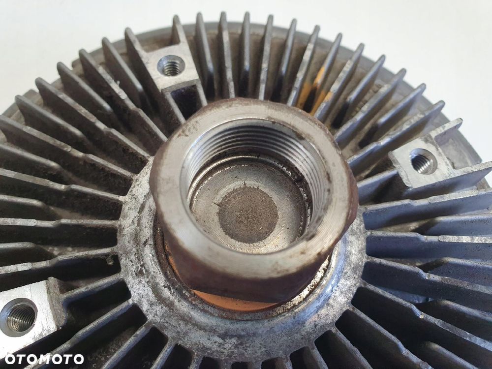 Range Rover III L322 4.4 V8 SPRZĘGŁO WISKOTYCZNE wiskoza PGB000040 - 4