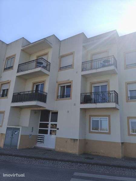 Apartamento T1 mobiliado e equipado com vista salinas - Grande imagem: 2/12