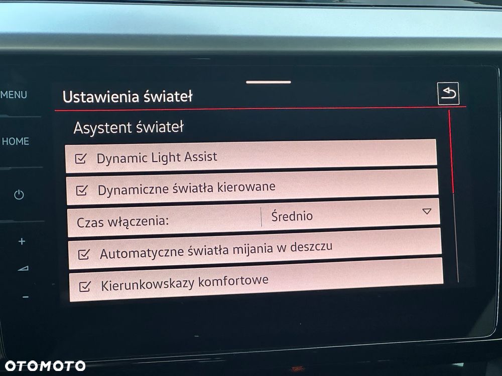 Volkswagen Arteon 2.0 TDI R-Line DSG - 33