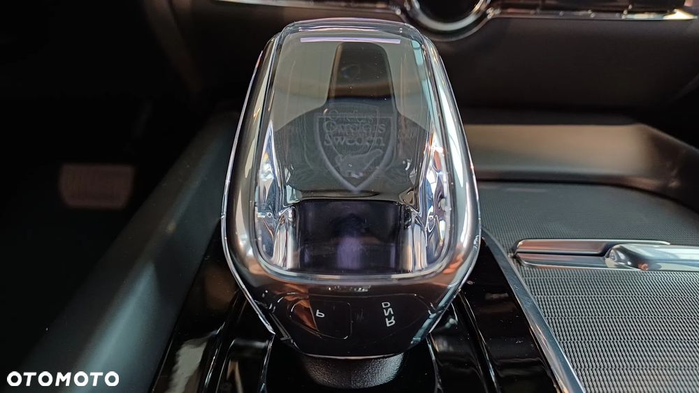 Volvo V60 B4 B Plus Dark - 12