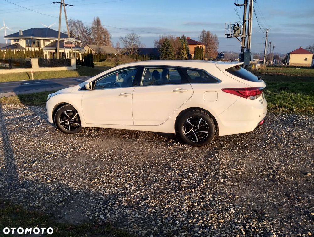 Hyundai i40 i40cw 1.6 Fifa World Cup Edition - 3