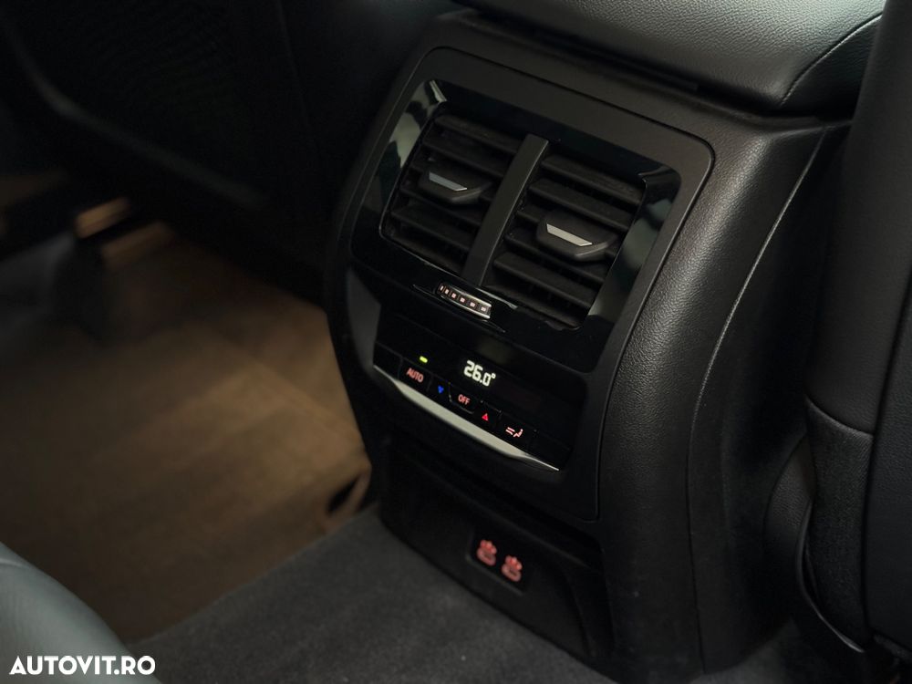 BMW X3 xDrive20d AT MHEV - 31