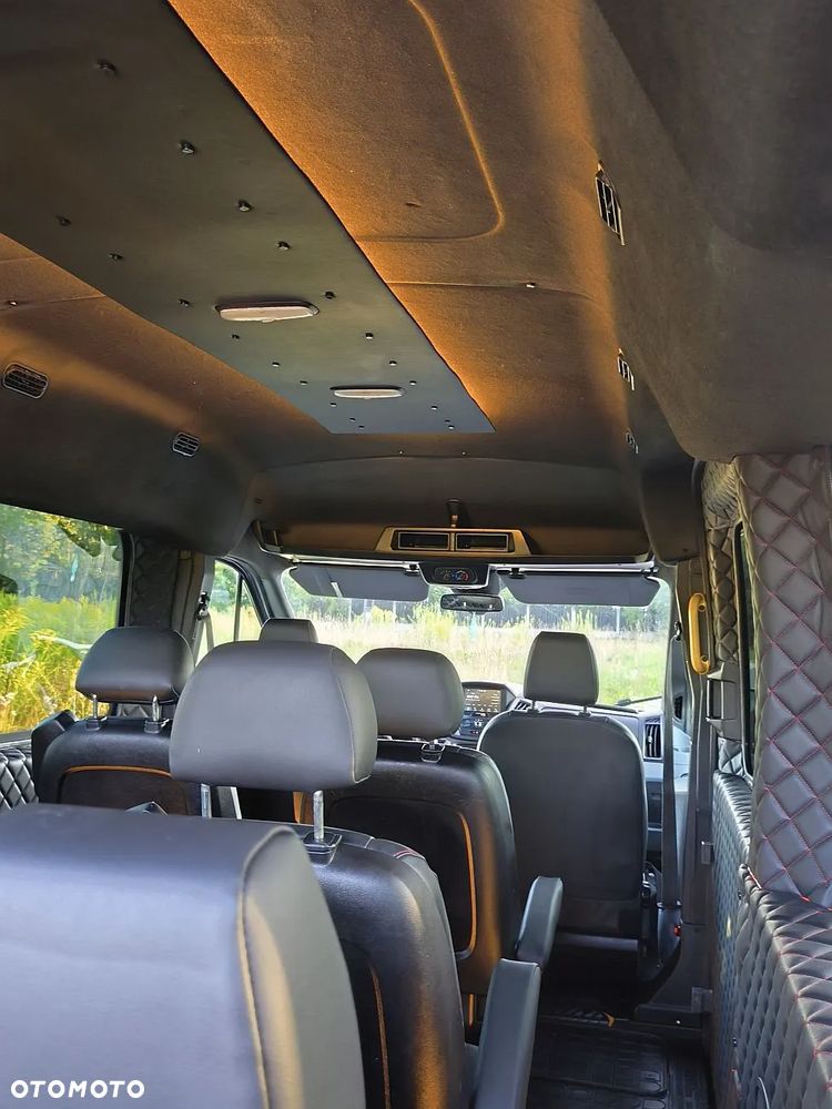 Ford Transit 350 L4 HA Trend - 19