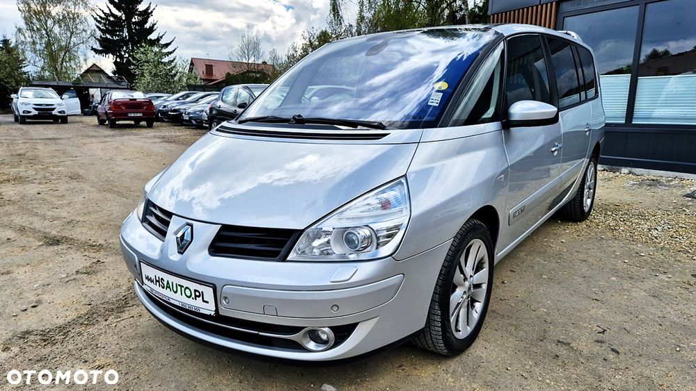 Renault Grand Espace 2.0 Privilege - 23