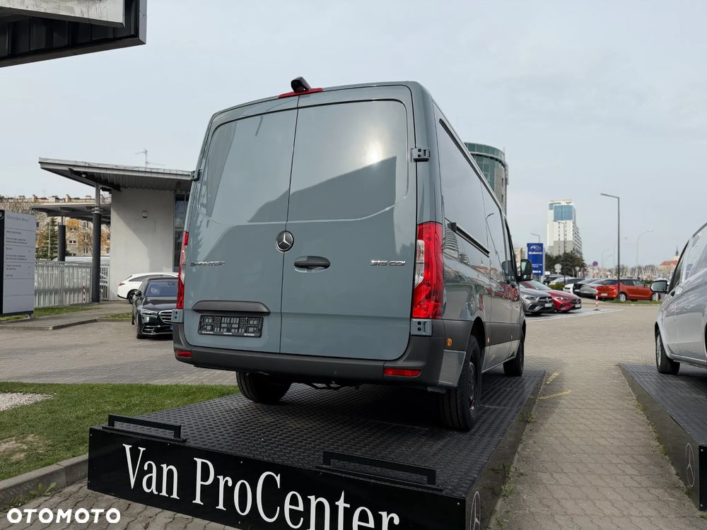 Mercedes-Benz Sprinter 315 - 6