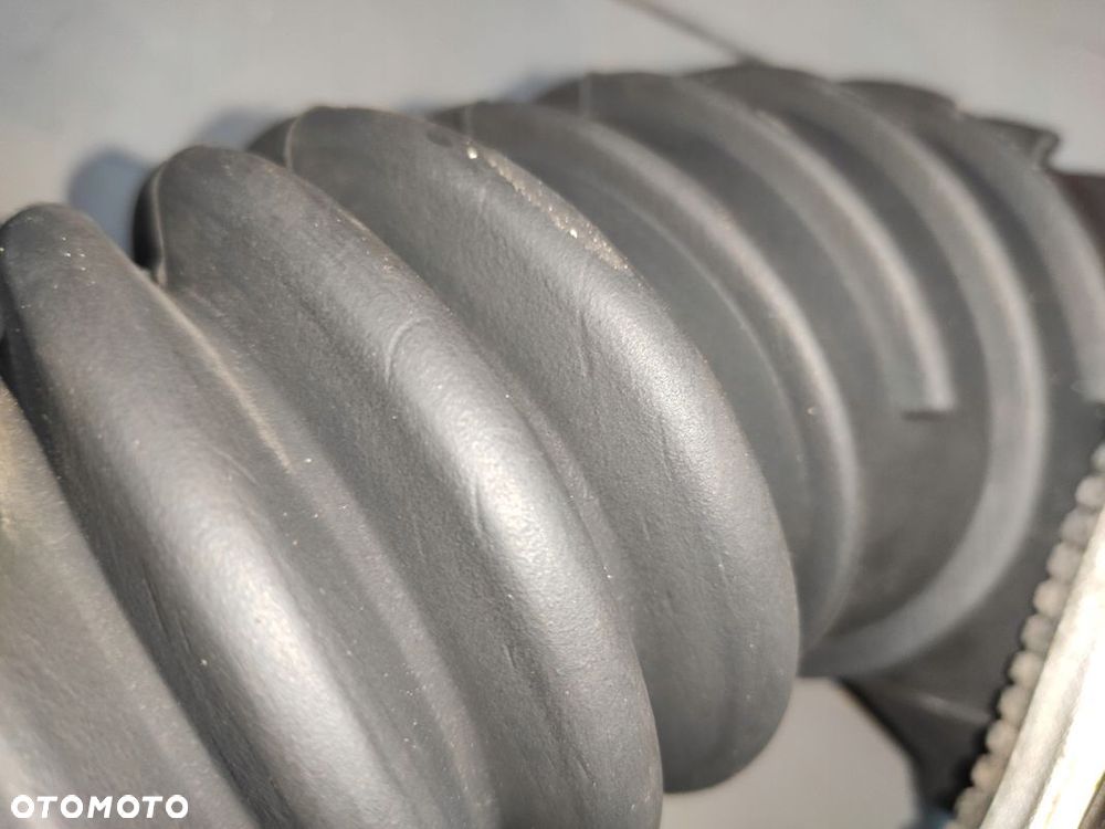 JEEP CHEROKEE LIBERTY KK NITRO 2.8CRD RURA DOLOTOWA DOLOT POWIETRZA TURBO - 8