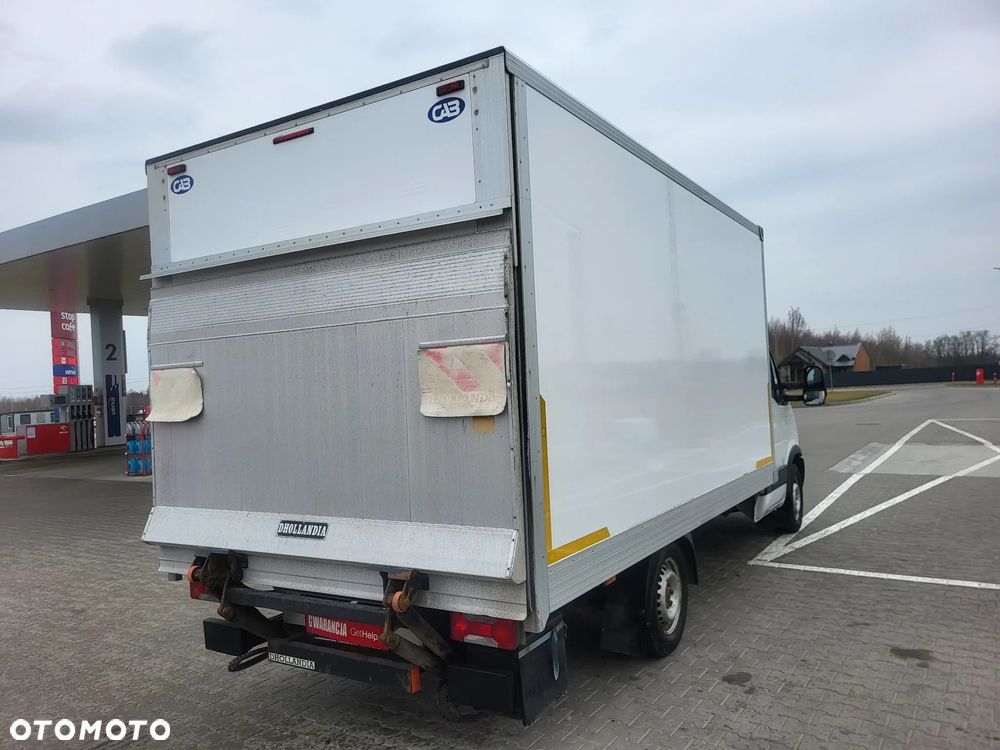 Iveco Daily - 10