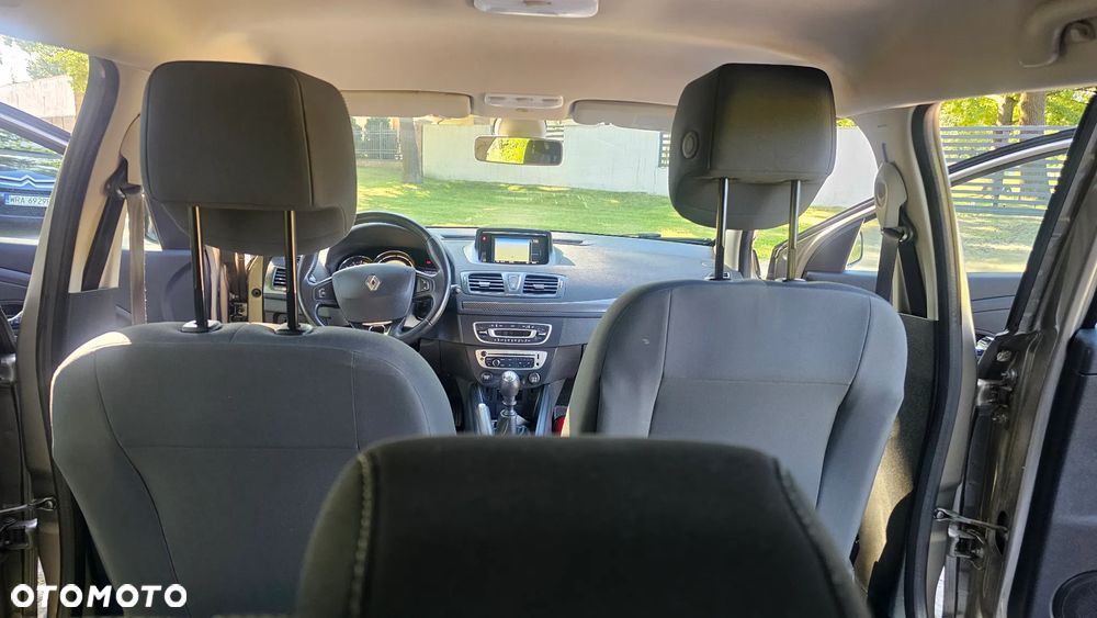Renault Megane 1.2 16V TCE Energy Dynamique - 20
