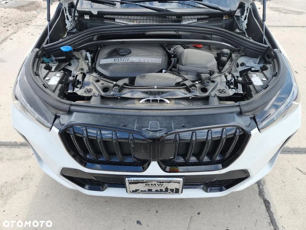 BMW X1 - 12