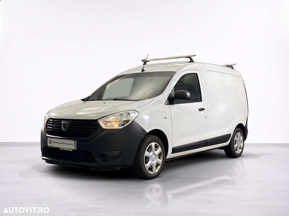 Dacia DOKKER - 3