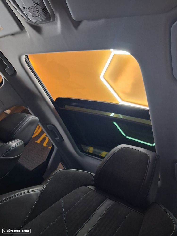 Peugeot 3008 PureTech 130 Stop & Start GPF EAT8 Crossway - 34