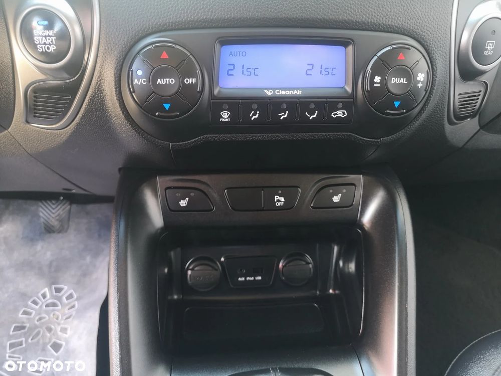 Hyundai ix35 1.6 2WD Comfort - 16