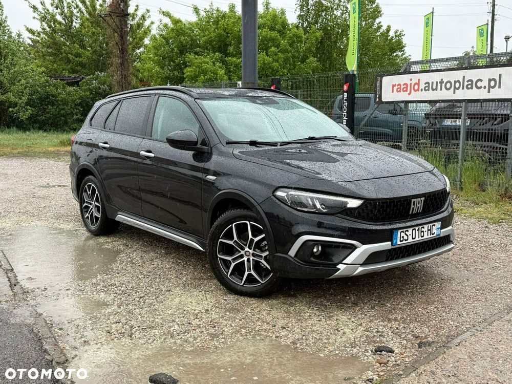 Fiat Tipo - 3