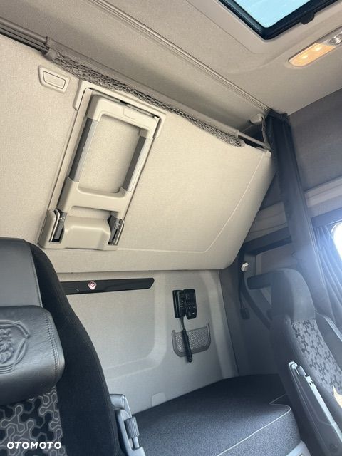 Scania S530V8 - 6