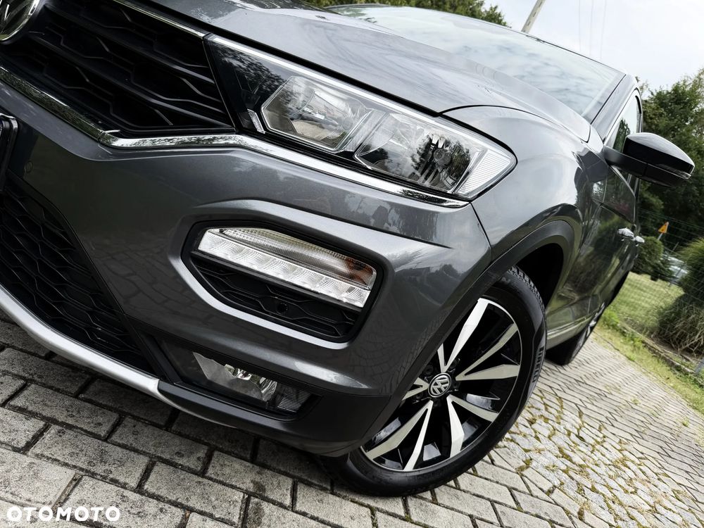 Volkswagen T-Roc 1.6 TDI SCR Style - 35