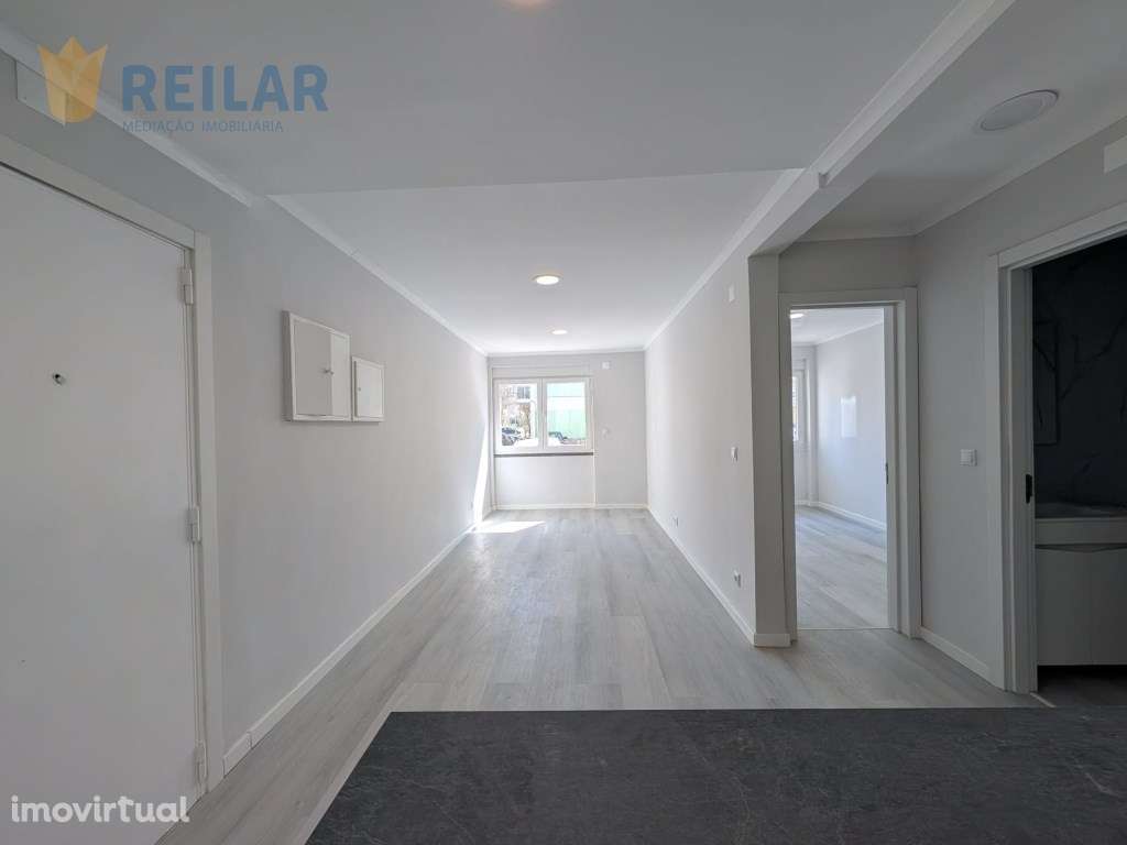 Benfica - T2 Remodelado - Grande imagem: 2/30