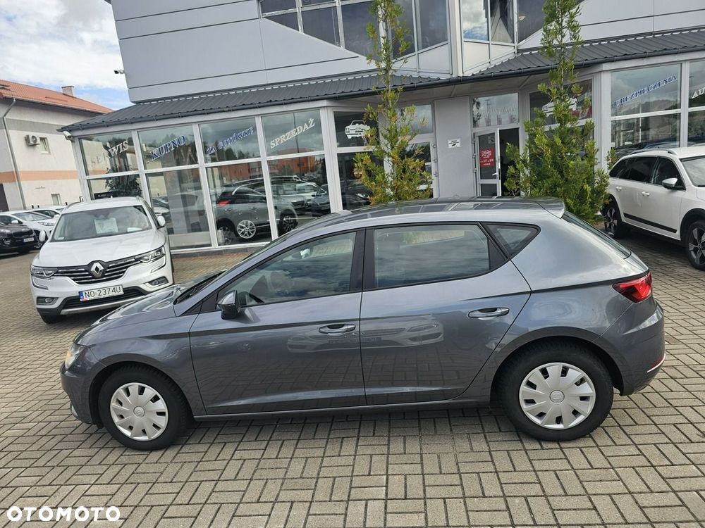 Seat Leon - 9