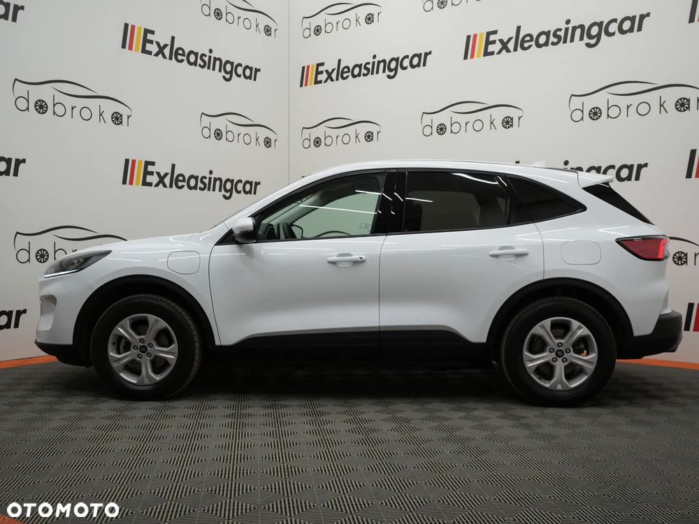 Ford Kuga - 6