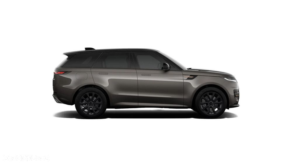 Land Rover Range Rover Sport - 2