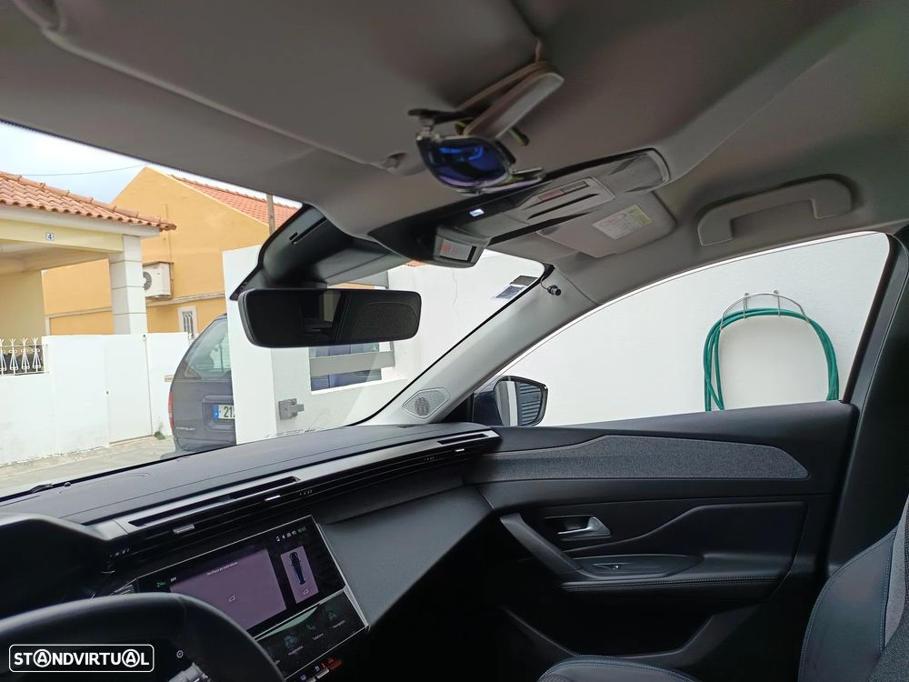Peugeot 308 SW 1.5 BlueHDi Allure Pack - 28
