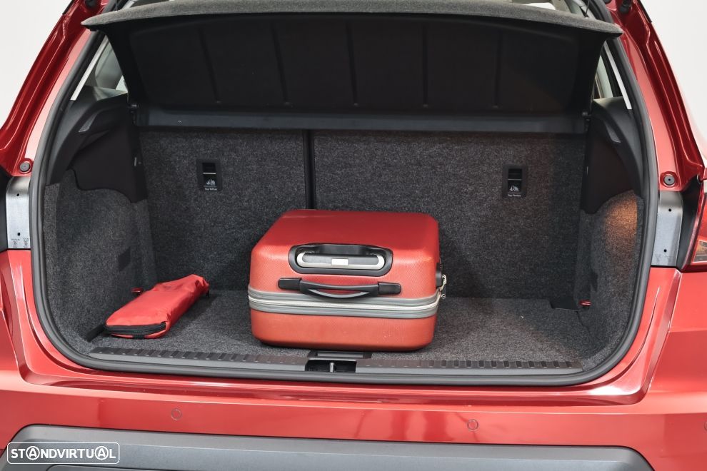 SEAT Arona 1.6 TDI Style - 23