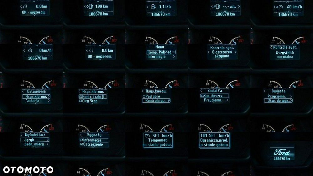 Ford Tourneo Connect 1.0 EcoBoost Start-Stop Ambiente - 17