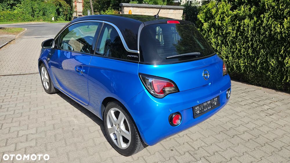 Opel Adam 1.4 Start/Stop Unlimited - 2