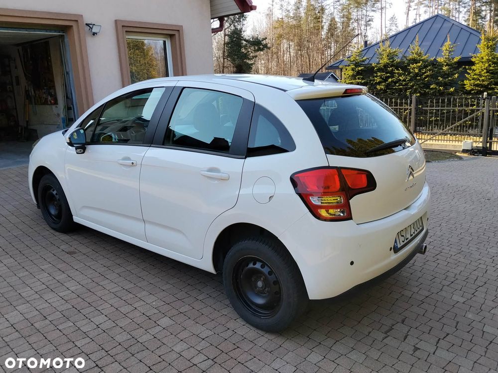 Citroën C3 - 6