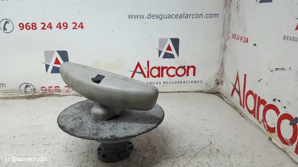 ESPELHO MERCEDES CLASE CLK (W209) COUPE 200 COMPRESSOR (209.342) - 6