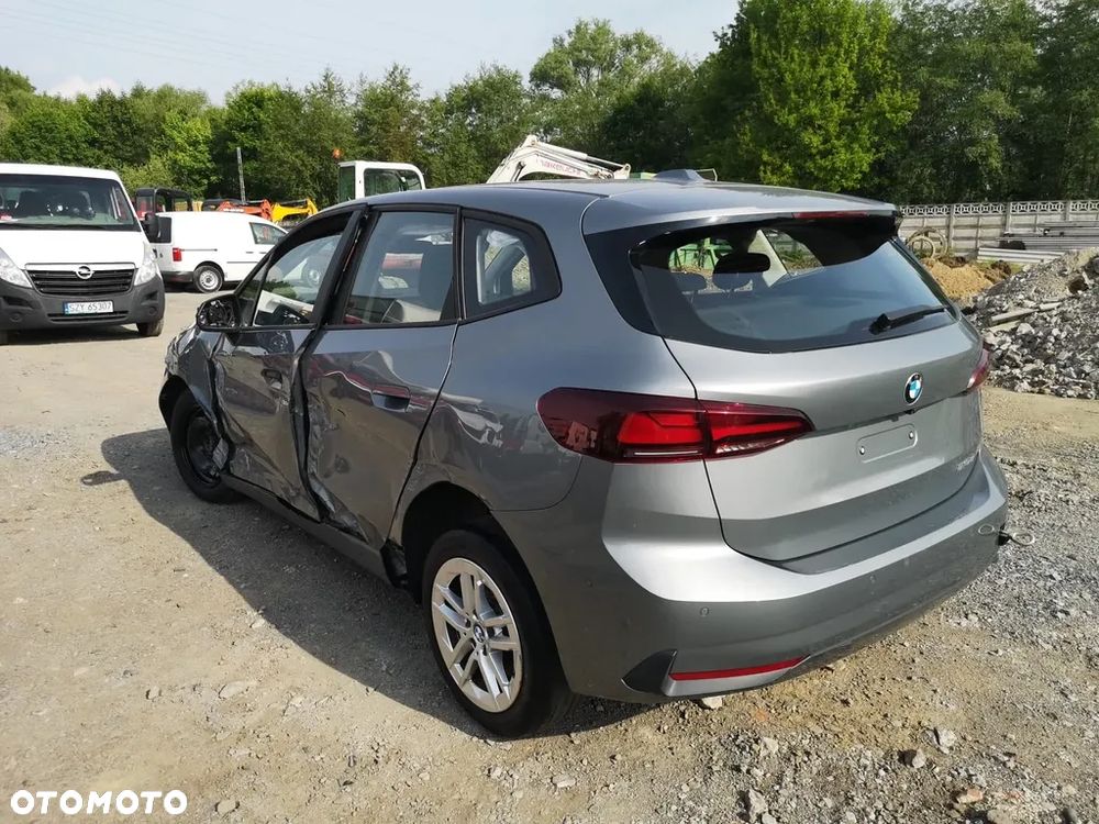BMW Seria 2 218d GT Luxury Line - 4