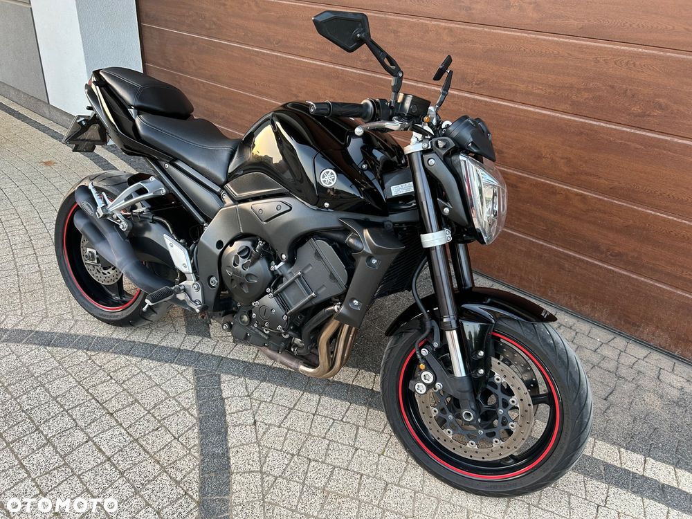 Yamaha FZ - 14
