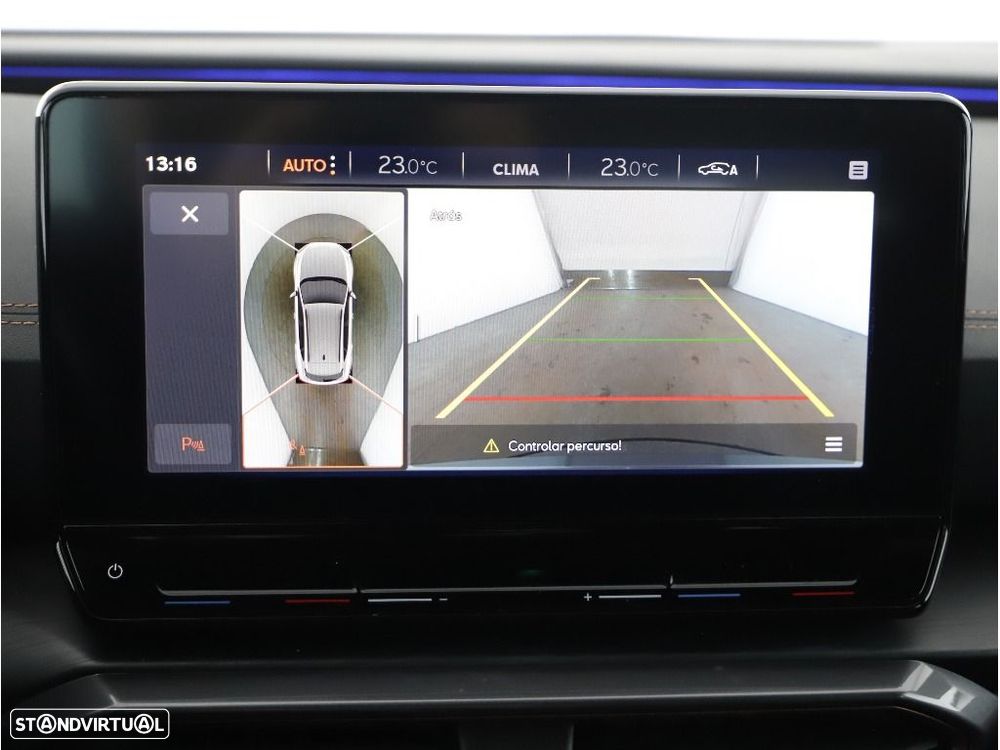 Cupra Formentor 1.4 e-Hybrid DSG - 27