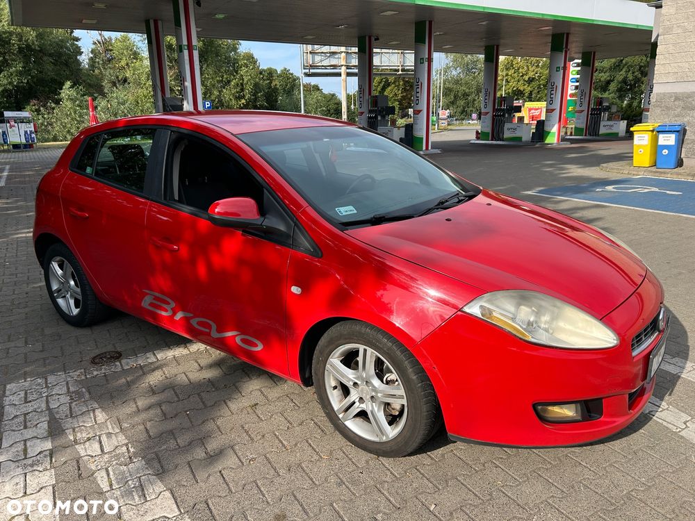 Fiat Bravo - 5