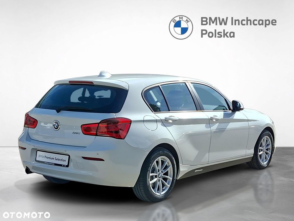 BMW Seria 1 118i GPF Advantage - 6