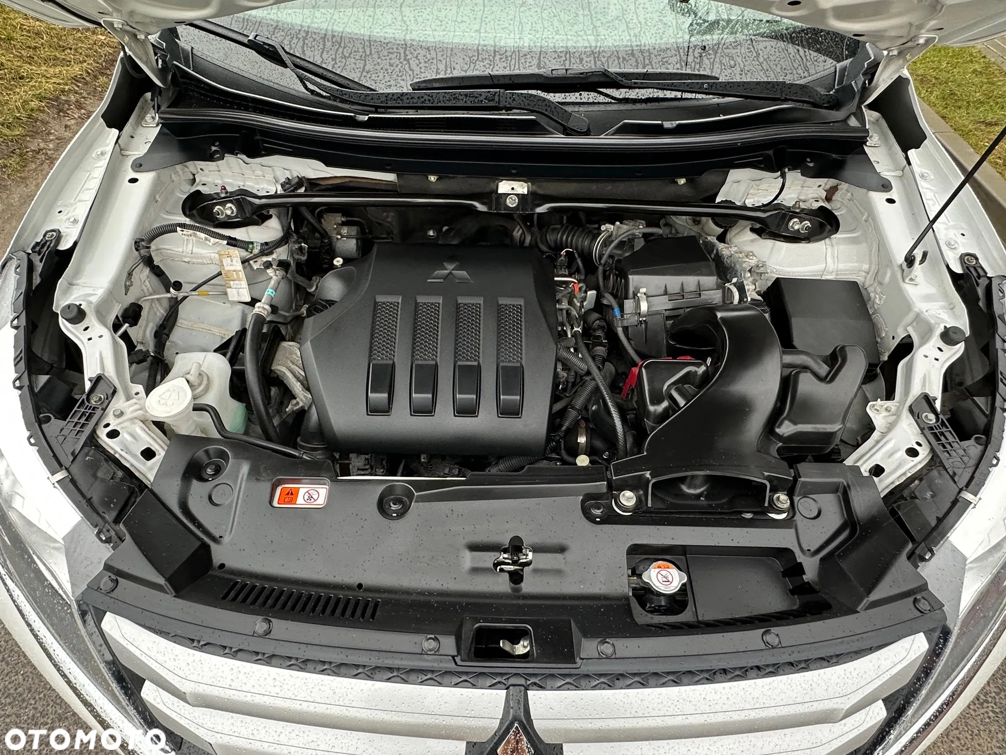 Mitsubishi Eclipse Cross 1.5 T-MIVEC (ClearTec) CVT 2WD Active+ - 15