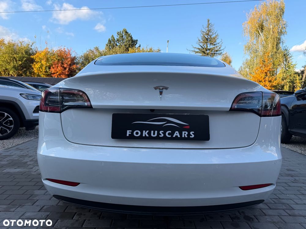 Tesla Model 3 RWD Hinterradantrieb - 7
